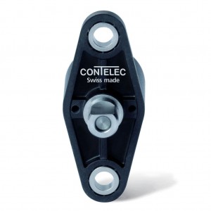 Contelec - Rotary encoder, magnetic, Vert-X 16